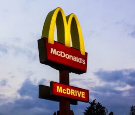 McDonald’s Ansbach, Nürnberger Str. 42A